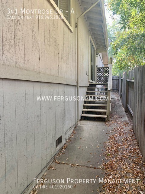 Building Photo - 341 Montrose Dr