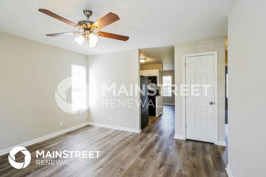 Building Photo - 2607 Landrum Ct