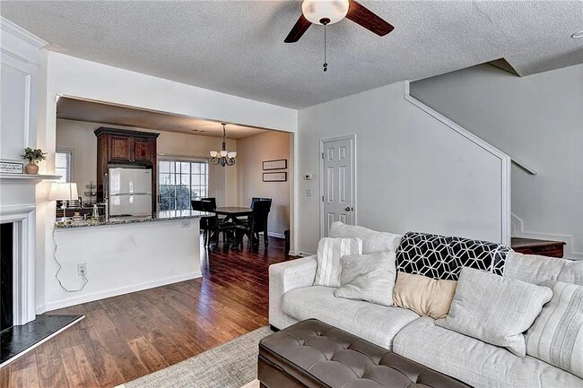 Building Photo - 5485 Reps Trce