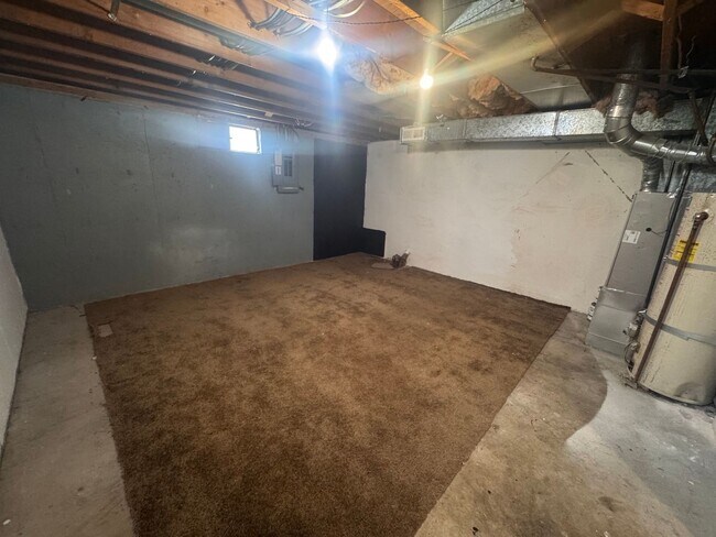 Building Photo - Welcoming 3 Bed, 1 Bath Home in Spokane *SPECIAL: $500 OFF!*
