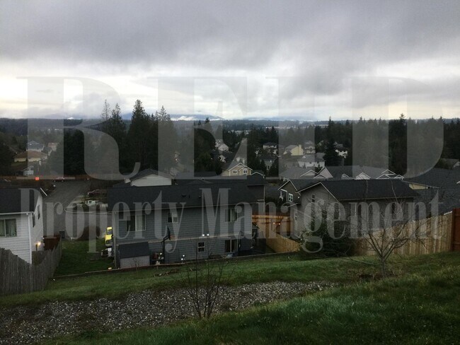Building Photo - Mountain Views - 3 Bedroom Poulsbo Rambler