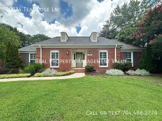 Primary Photo - 10024 Tealridge Ln