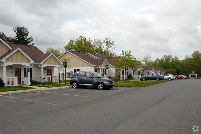 Primary Photo - Wisteria Commons