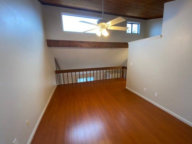 Building Photo - Charming 1BR Home with Loft & Vaulted Ceilings – Fresh Updates & Off-Street Parking!