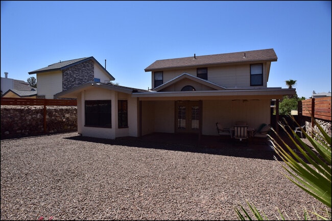 Building Photo - 7229 Canyon Run Dr