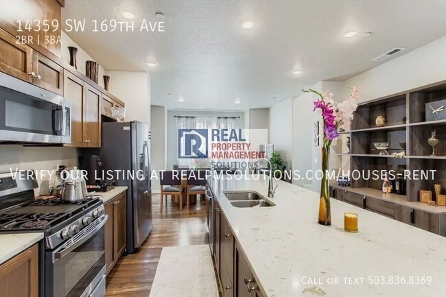 Building Photo - 14359 SW 169th Ave
