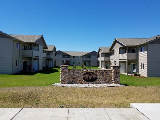 Building Photo - 703 N Corbin Rd