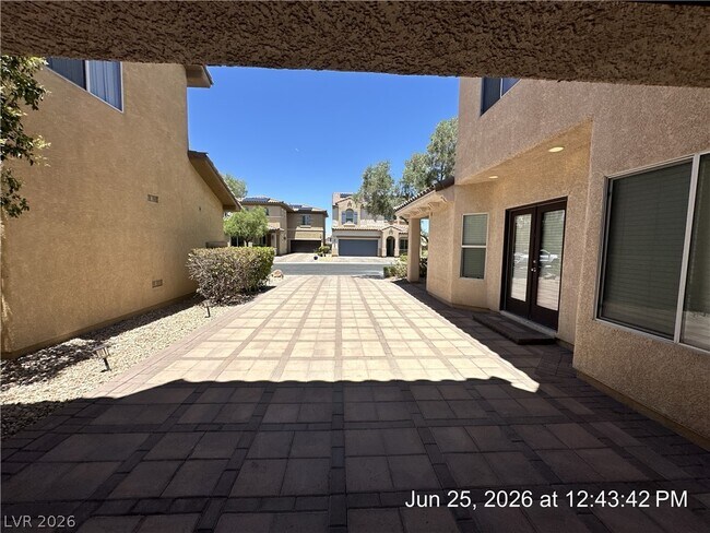 Building Photo - 8103 Cheerful Valley Ave