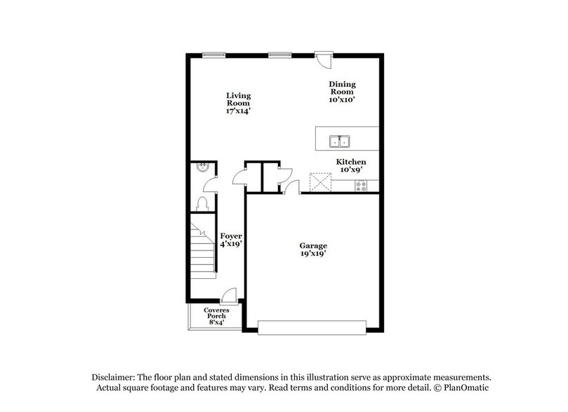 Building Photo - 2228 Lismore Dr