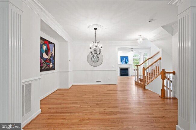 Building Photo - 5015 Waple Ln