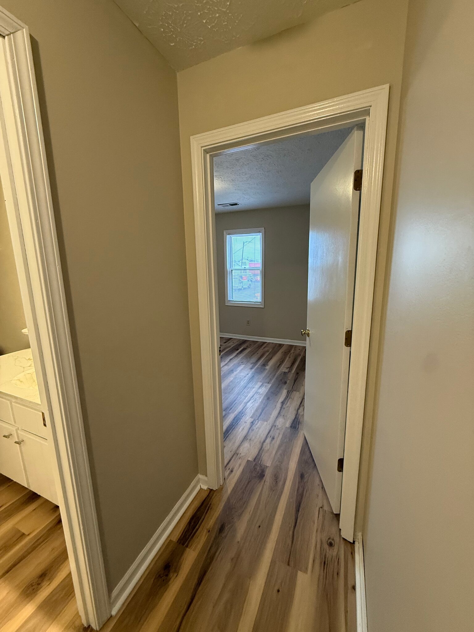 Bedroom 1 - 719 Main St