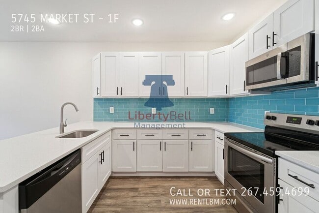 Building Photo - 5745 Market St