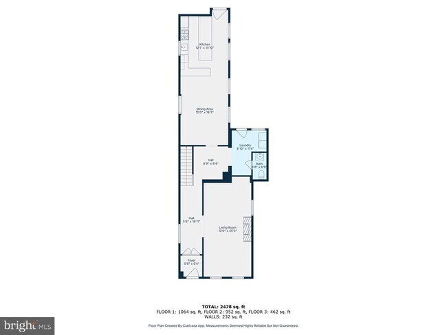 Building Photo - 217 Wood St