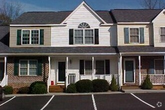 Building Photo - Wexford Townhomes off Leesville Road