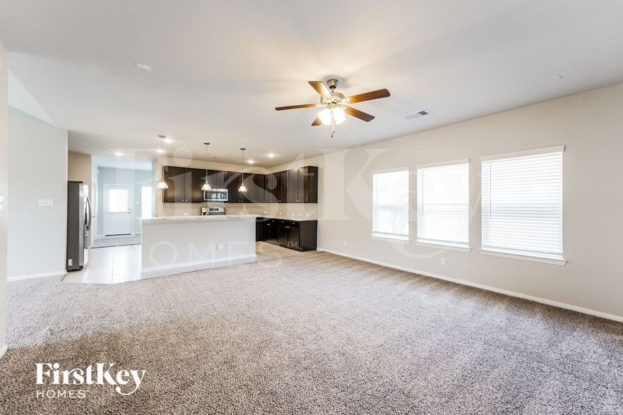 Building Photo - 16303 Westley Ridge Dr