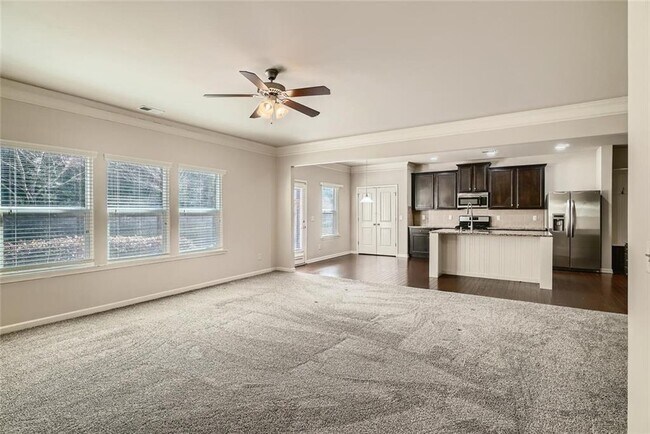 Building Photo - 1835 Habersham Villa Dr