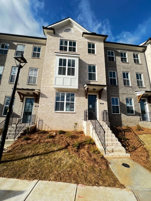 Building Photo - 235 Sims Park Pl.