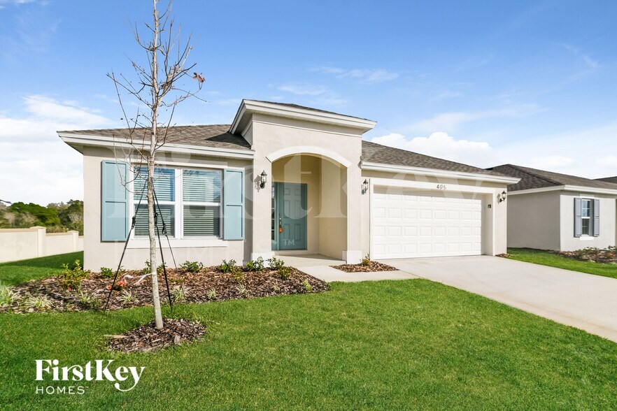 Building Photo - 405 Earhart Dr