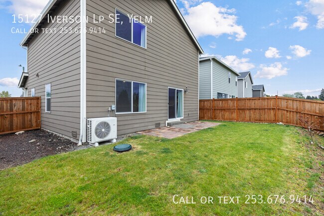 Building Photo - 15127 Iverson Lp SE