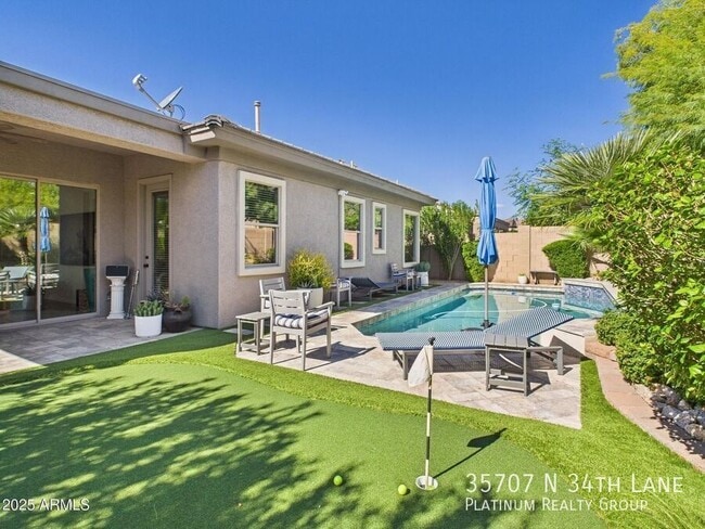 Building Photo - 35707 N 34th Ln