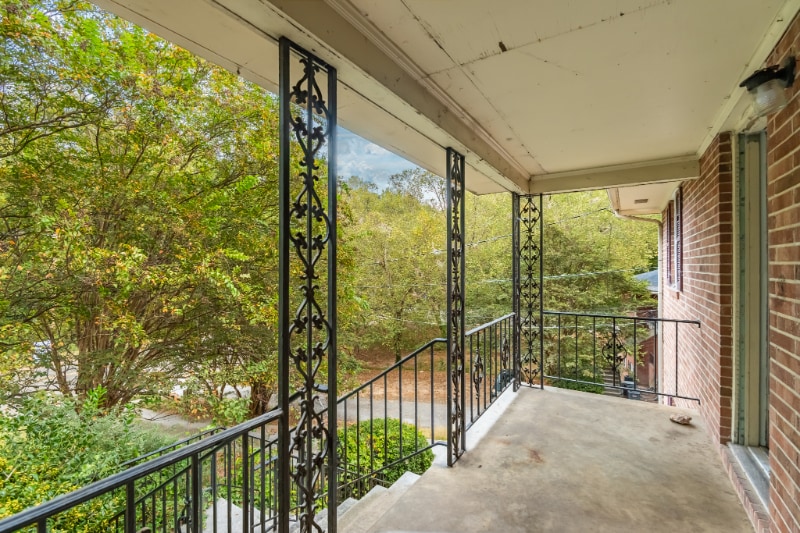 Building Photo - 2211 Morehead Ave