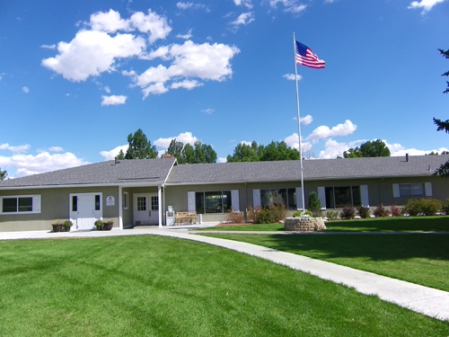 Primary Photo - Friendly Village of Greeley