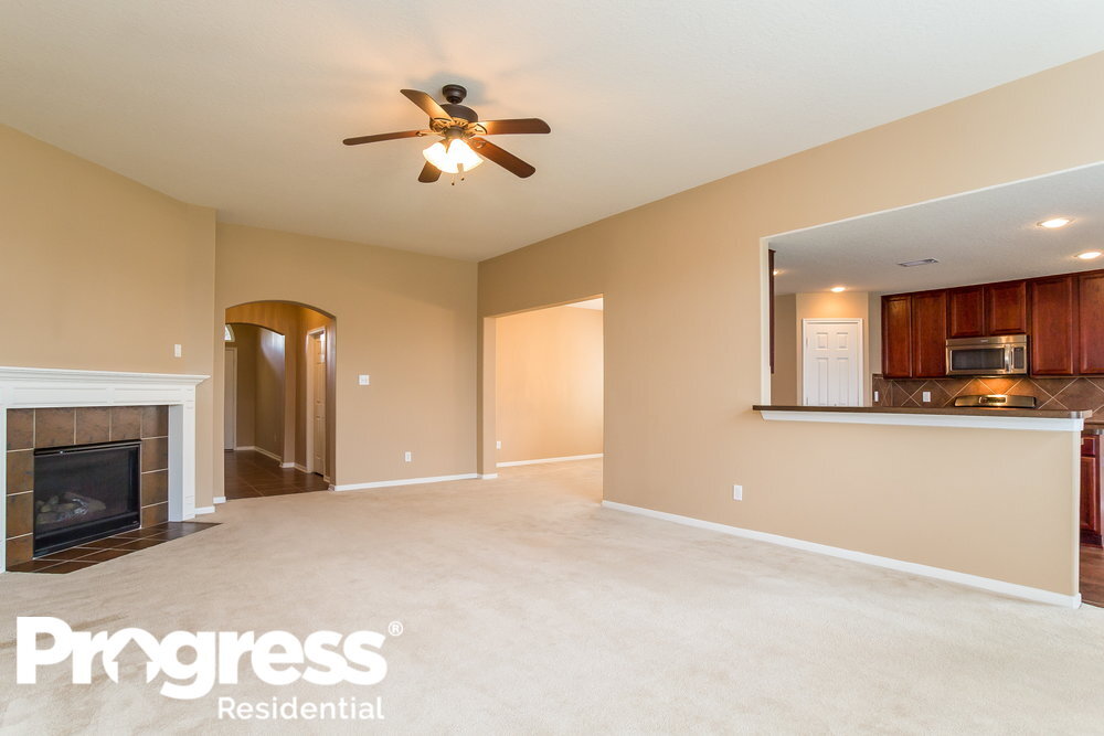 Building Photo - 17302 Cricket Mill Dr
