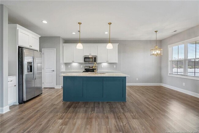 Building Photo - 110 Thunder Vly Ct