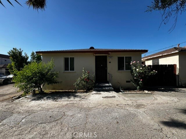 Building Photo - 213 N Alhambra Ave