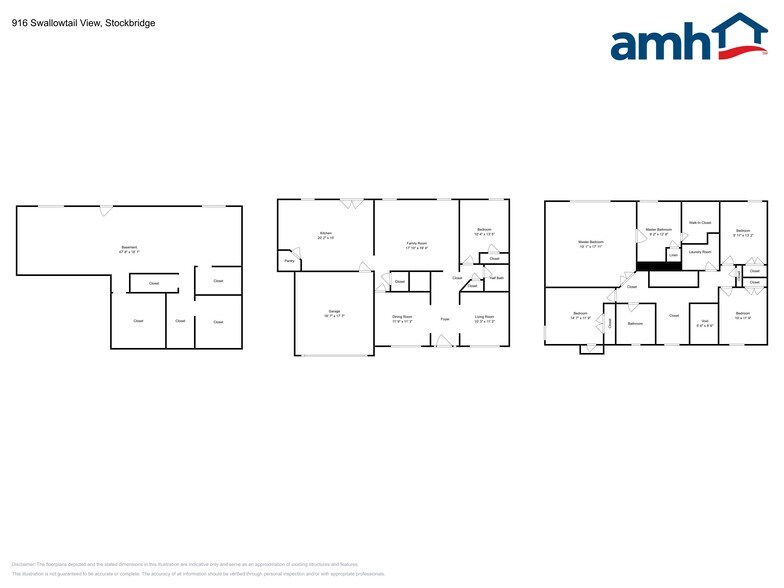 Building Photo - 916 Swallowtail View