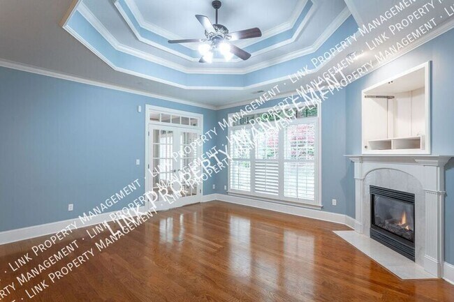 Building Photo - 7655 Lenox Trace Dr