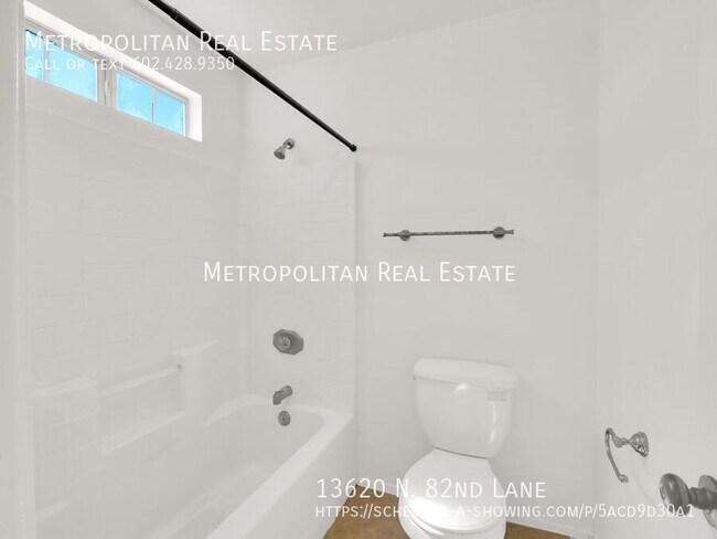 Building Photo - 13620 N 82nd Ln