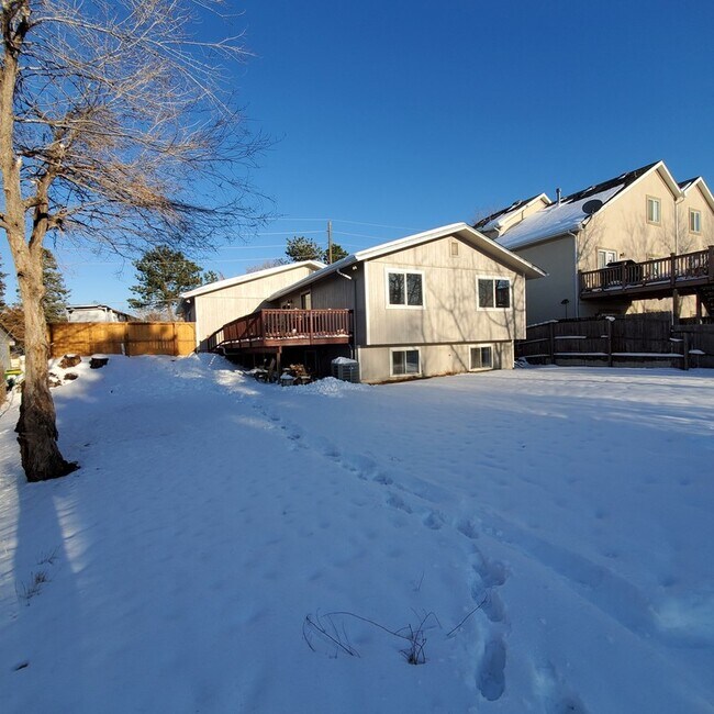 Building Photo - 5431 Zuni St
