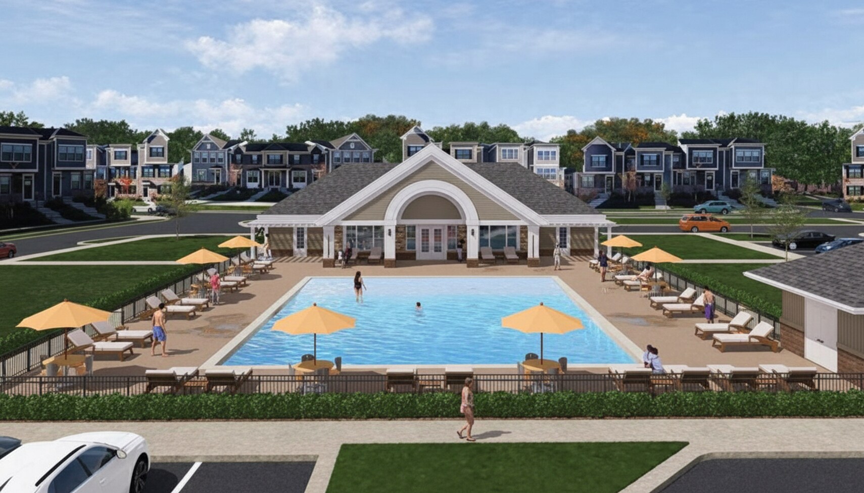 Building Photo - 221 Marketplace Ave