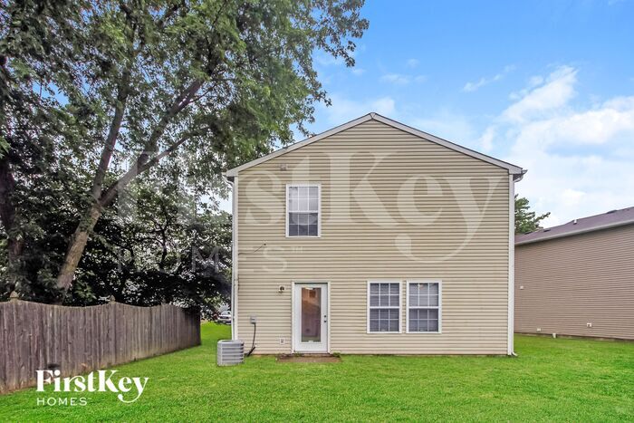 Building Photo - 6606 Black Antler Dr