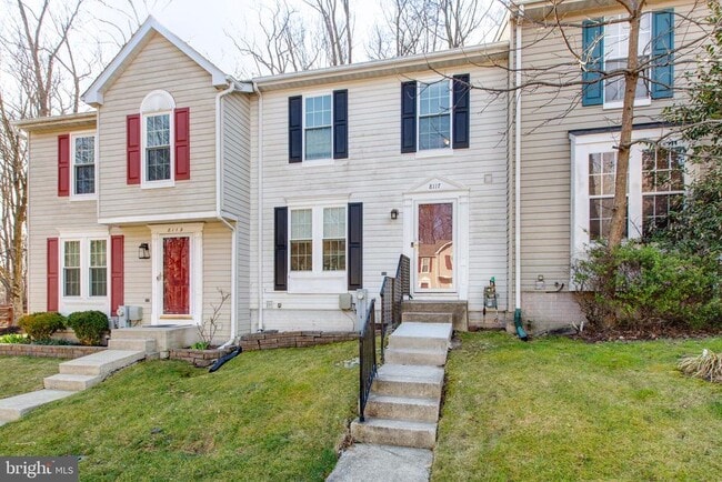 Building Photo - 8117 Ellen Way