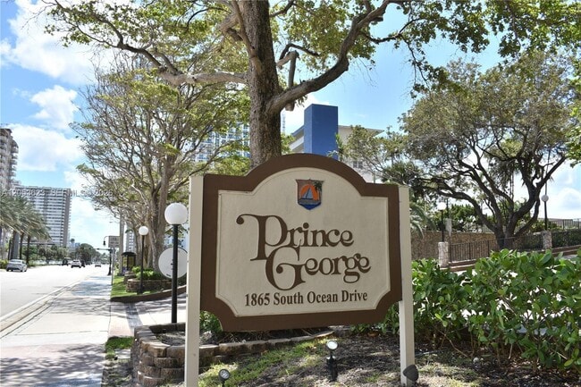 Building Photo - 1865 S Ocean Dr
