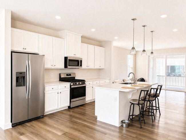Building Photo - 1207 Gunboat Dr