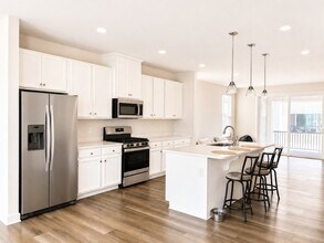 Building Photo - 1207 Gunboat Dr