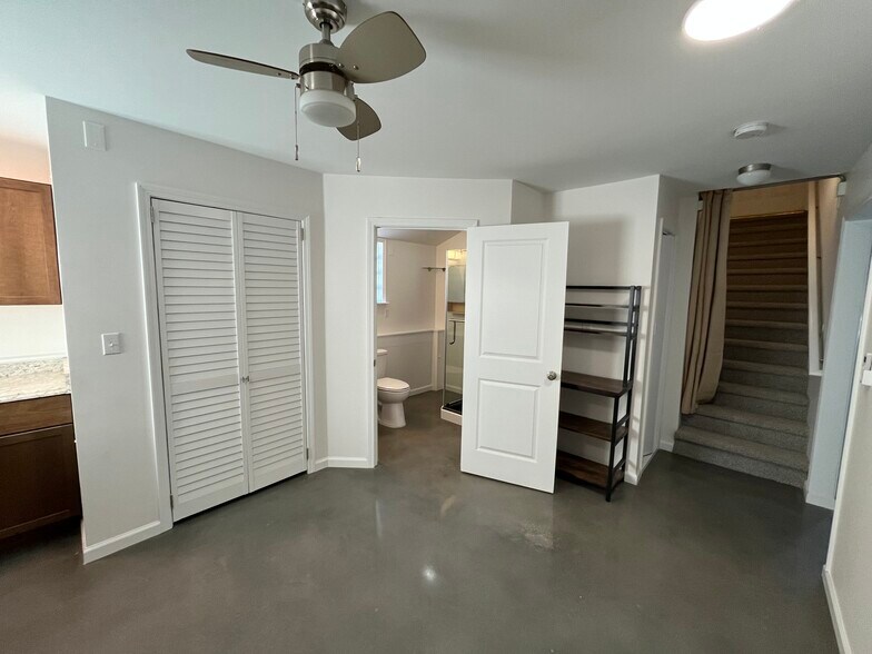 Lower level - 12 Brookside Cir