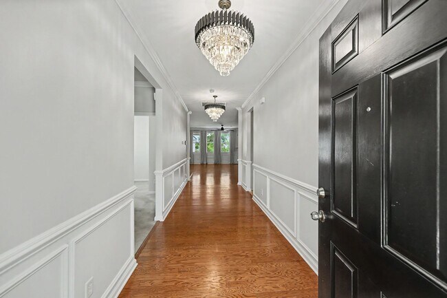 Building Photo - Beautiful 3BR Home in Liberty Hall Plantation | Pond Views & Community Amenities