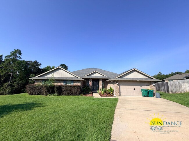 Building Photo - 5722 Marigold Loop