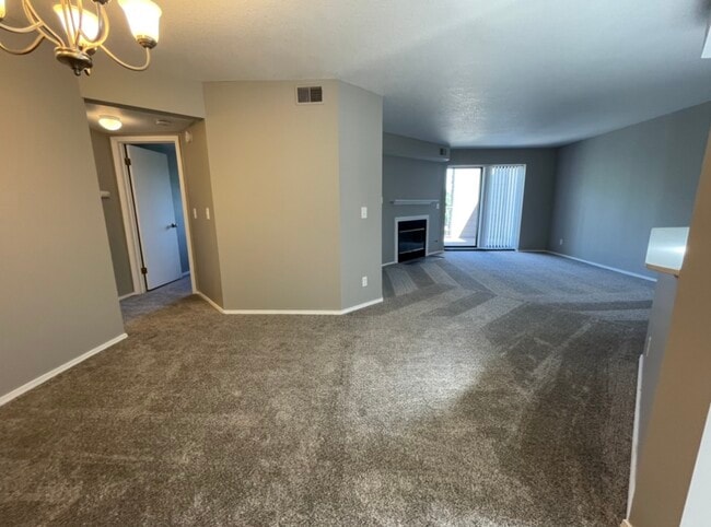 Entrance - Westgate Residential Suites
