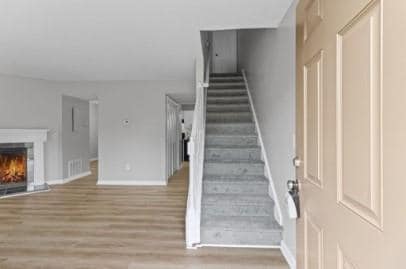 Building Photo - 5301 Stonebush Terrace