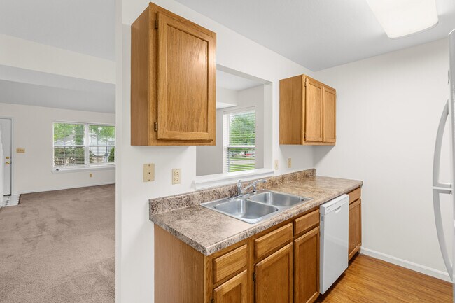 Building Photo - 3509 Delmar Ct