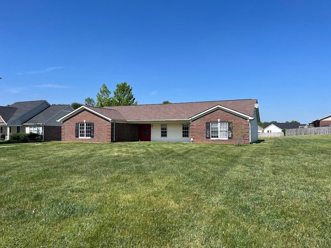 Building Photo - 13311 Bennettsville Rd