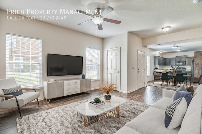 Building Photo - 22161 W 124th Pl