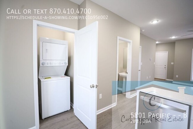Building Photo - 5801 Pacific -