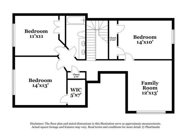 Building Photo - 19019 Oakway Dr