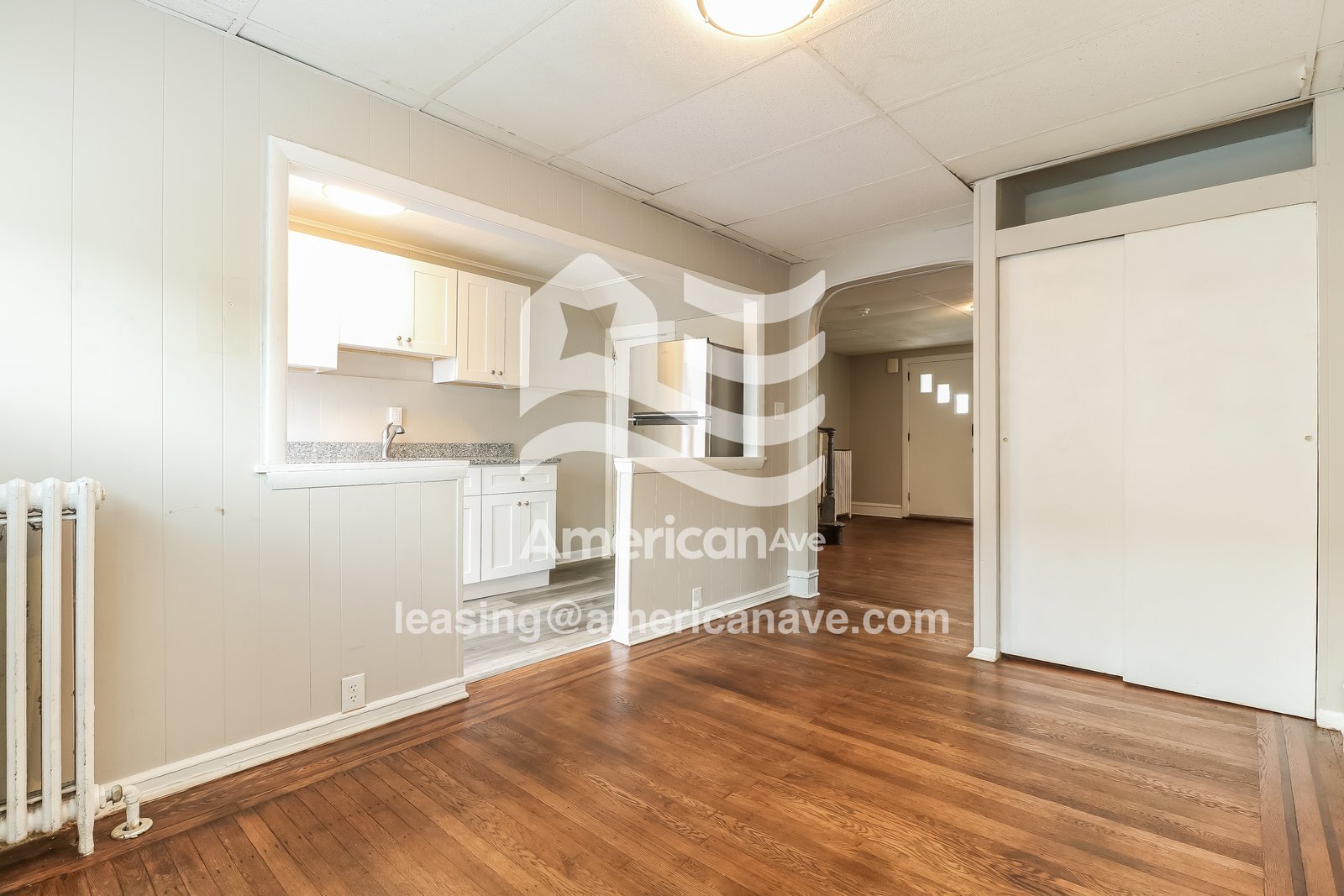 Building Photo - 112 Whitely Terrace